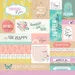 PhotoPlay - Wildflower Dreams Collection - 12 x 12 Double Sided Paper - Shine On