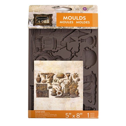 Prima Bewitched Mold