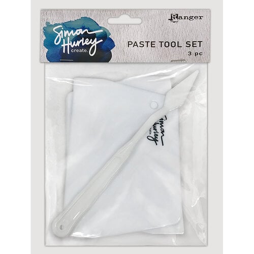 Simon Hurley Paste Tool Set HUA79026