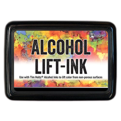 Tim Holtz Alcohol Lift-Ink TAC63810