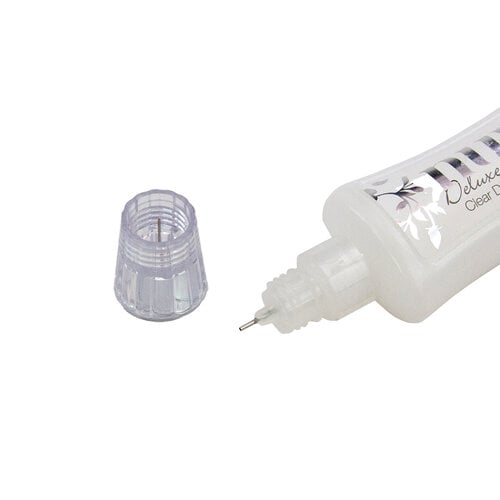 Nuvo Nuvo Precision Tips 2 pack
