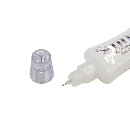 Nuvo Nuvo Precision Tips 2 pack