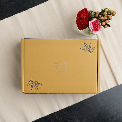 Archer & Olive - Flourish Self Care Box | 2026