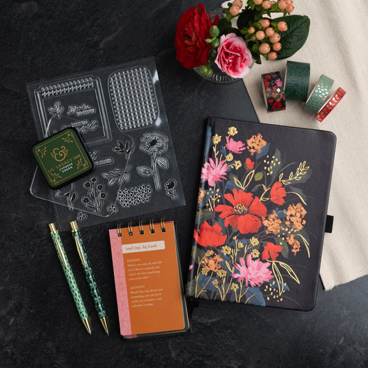 Archer & Olive - Flourish Self Care Box | 2026