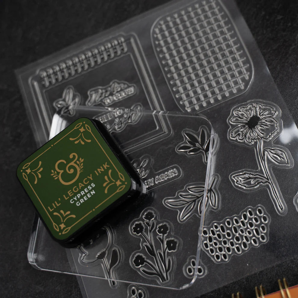 Archer & Olive - Flourish Self Care Box | 2026