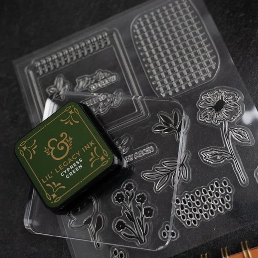 Archer & Olive - Flourish Self Care Box | 2026