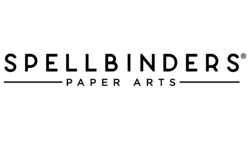 Spellbinders brand logo