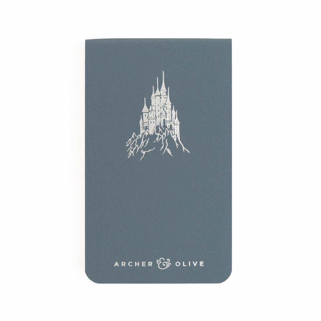Enchanted Chapters Memo Pad
