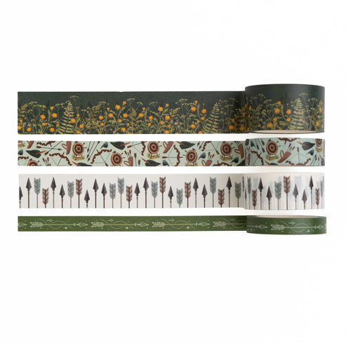 Washi: Knight's Sword