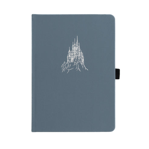 Wholesale Special Edition Notebook: Castle - A5: 192 Pages