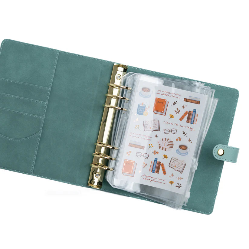 Archer & Olive - XL Sticker Keeper
