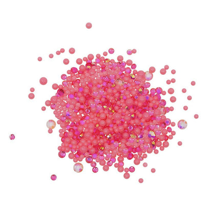 Buttons Galore & More - Pink Ladies Popz Embellishments
