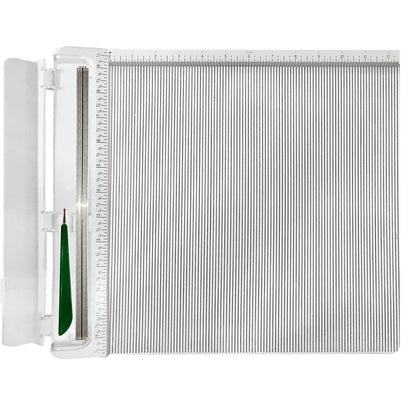 CutterPillar CutterPillar Crease CPP- Crease Transparent Scoring Board