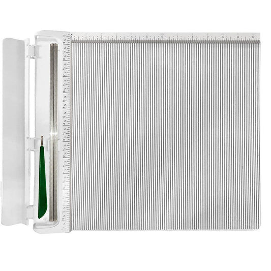 CutterPillar CutterPillar Crease CPP- Crease Transparent Scoring Board