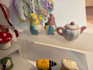 Seasonal Tassel Class