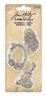 Tim Holtz Idea-ology - Adornments, Ornate
