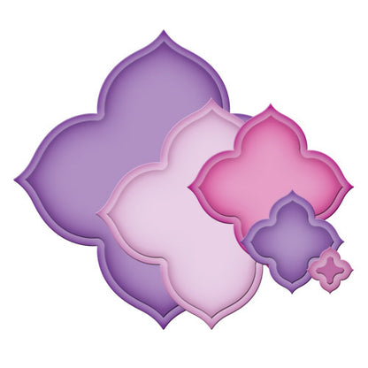 Spellbinders Nestabilities - S4353