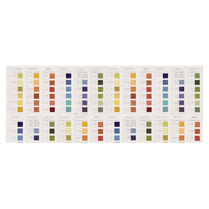 Ranger Ink Tim Holtz Idea-ology Collage Paper Palette