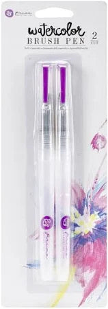 Prima Watercolor Brush Pen 2 brushes