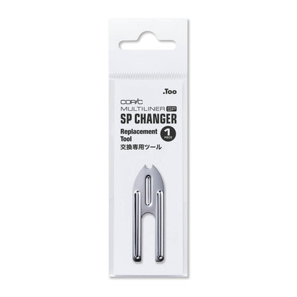 Copic Multiliner SP Changer