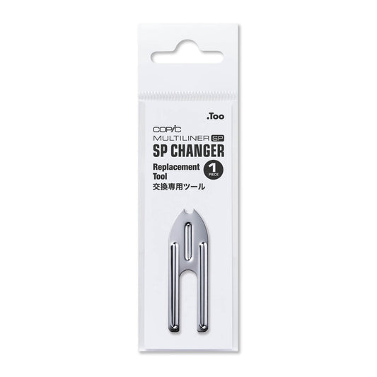 Copic Multiliner SP Changer