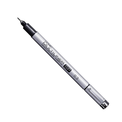 Copic Multiliner SP