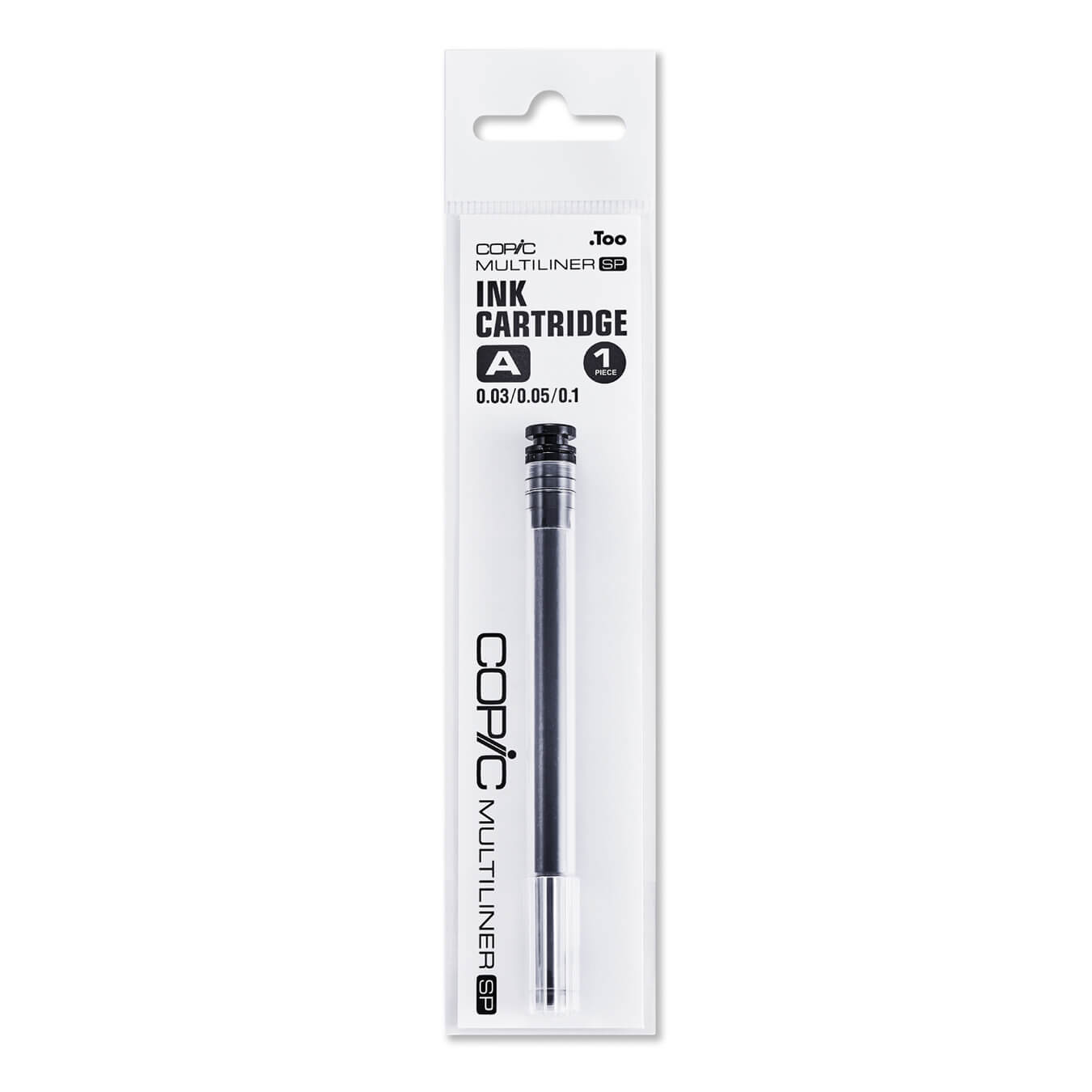 Copic Multiliner SP Refill A
