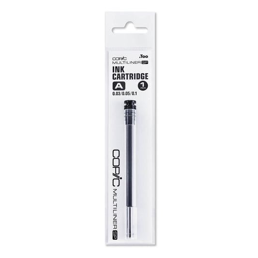 Copic Multiliner SP Refill A