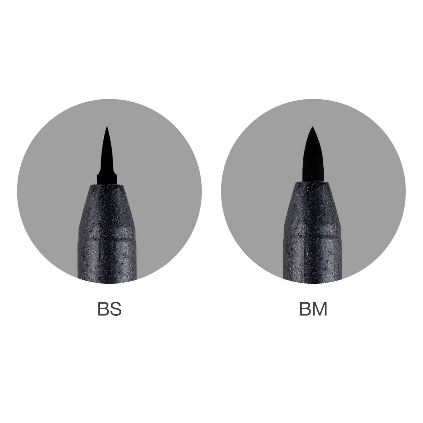 Copic Multiliner Brush