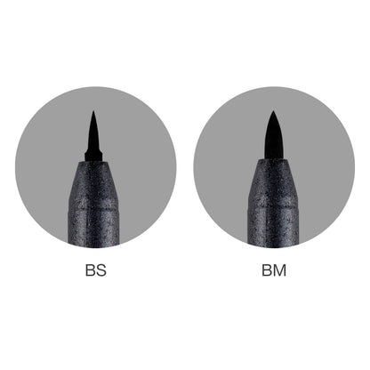 Copic Multiliner Brush