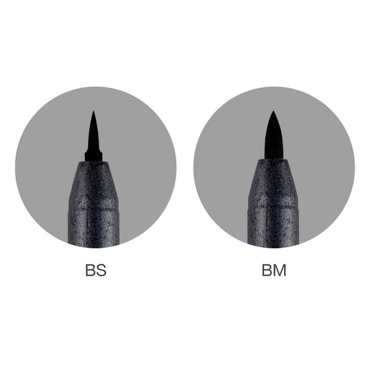 Copic Multiliner Brush