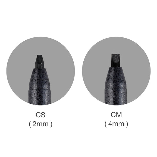 Copic Multiliner for Calligraphy