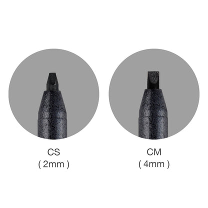 Copic Multiliner for Calligraphy 2 pc set