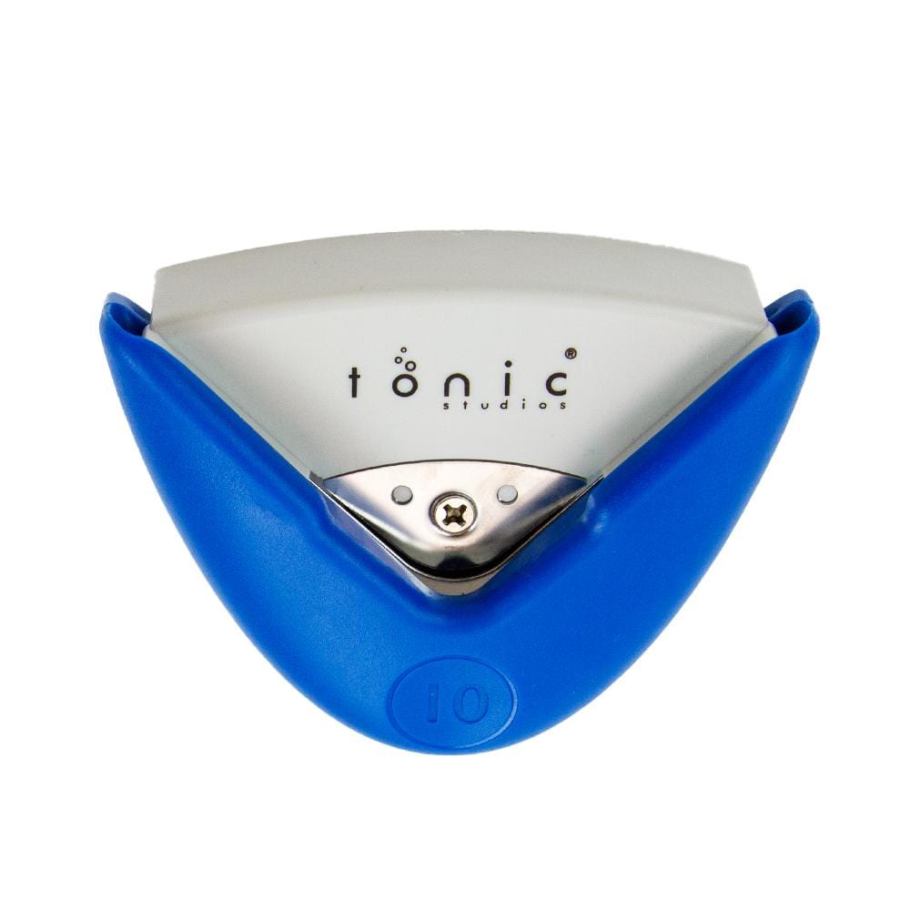 Tonic Studios Dedicated Corner Rounder