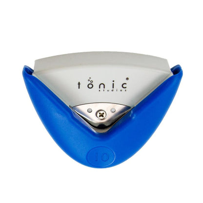 Tonic Studios Dedicated Corner Rounder